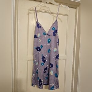 Soft and Comfy Chemise M NWT